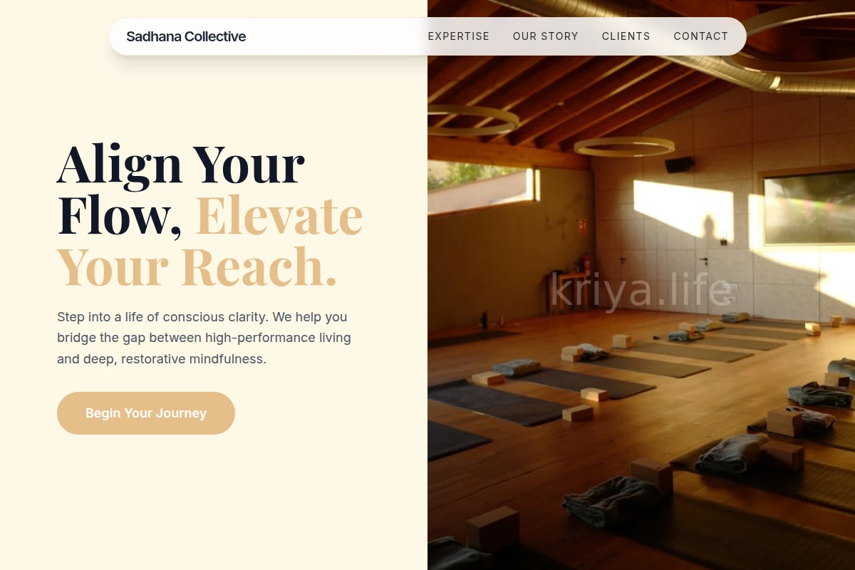 Mindfulness Health Coach