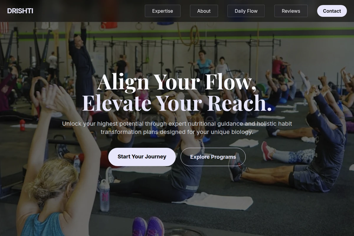 health-coach