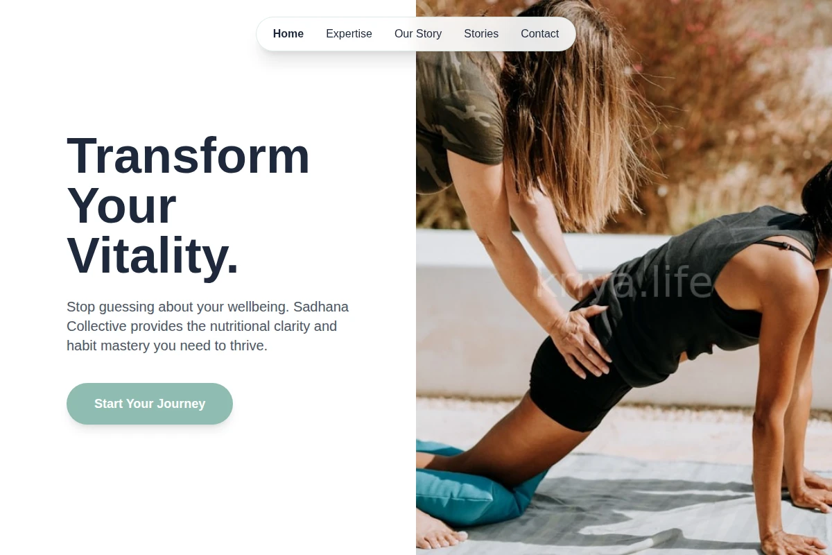 Mudra Health Coach