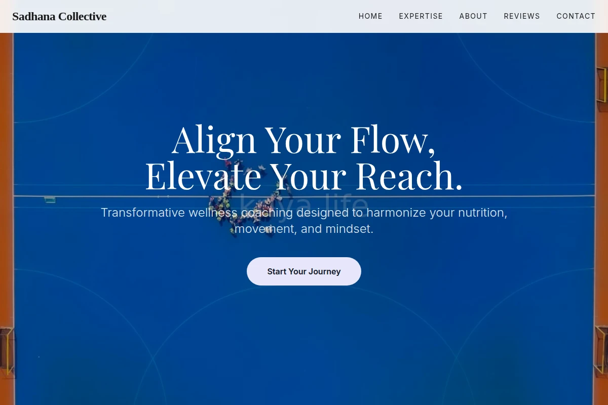 Asana Health Coach