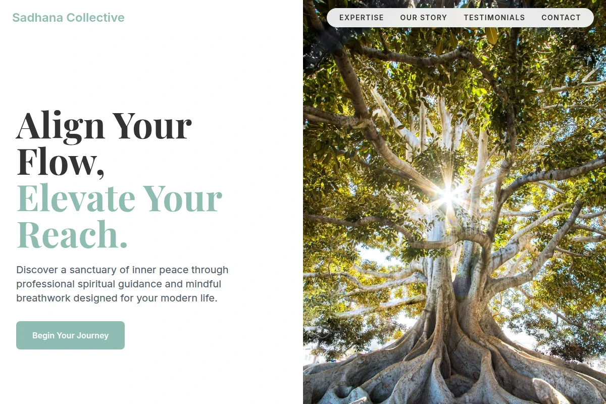 Prana Spiritual