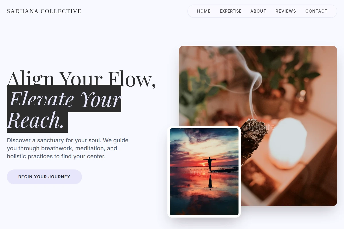 Asana Spiritual