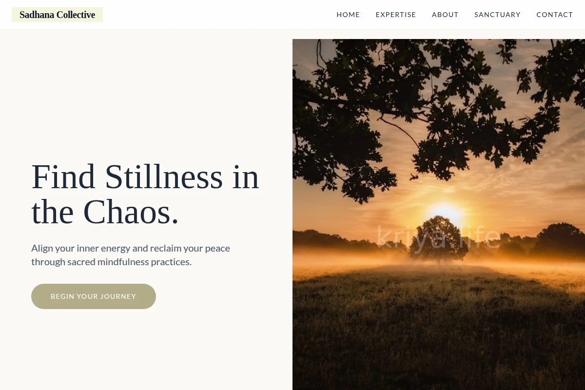 Mindfulness Spiritual