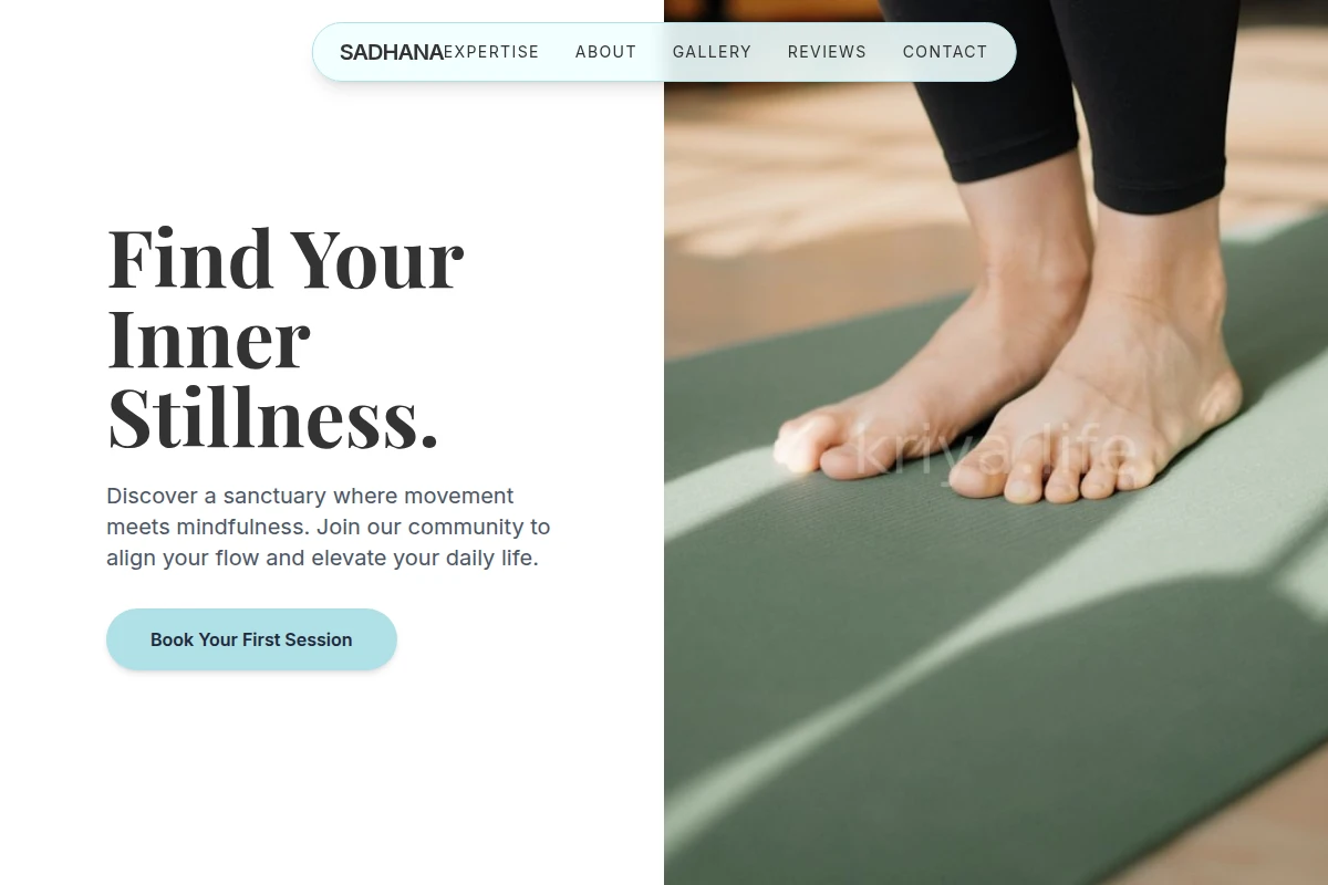 Asana Yoga