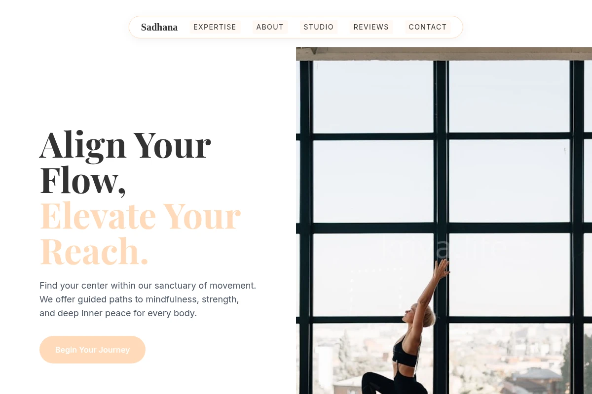 Path Yoga Studio