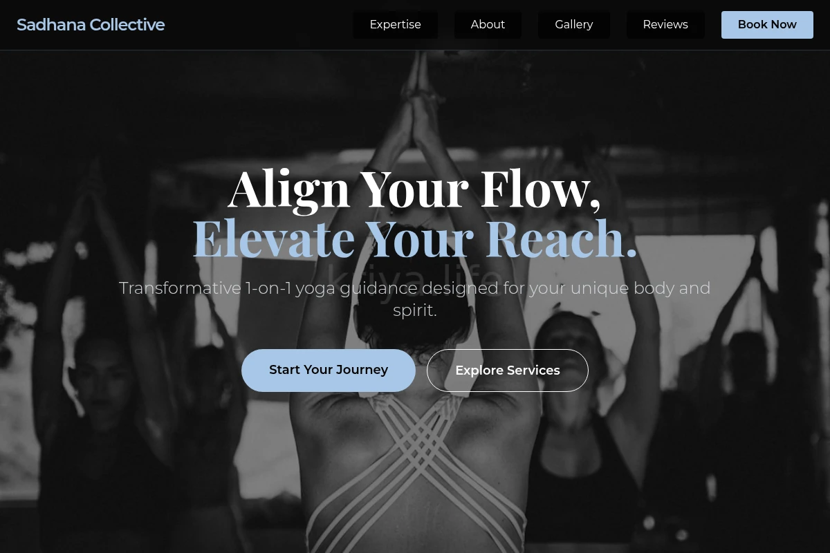 Mantra Yoga Teacher